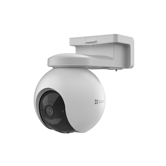 EZVIZ Outdoor PT 4G Security Camera: Revolutionizing Outdoor Protection